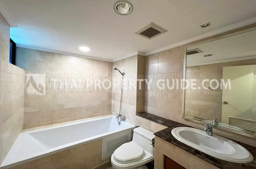 Apartment in Sukhumvit 