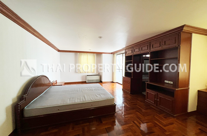 Apartment in Sukhumvit 