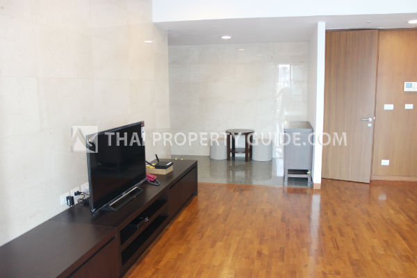 Apartment in Sukhumvit 