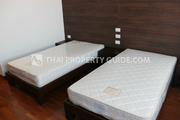 Apartment in Sukhumvit 