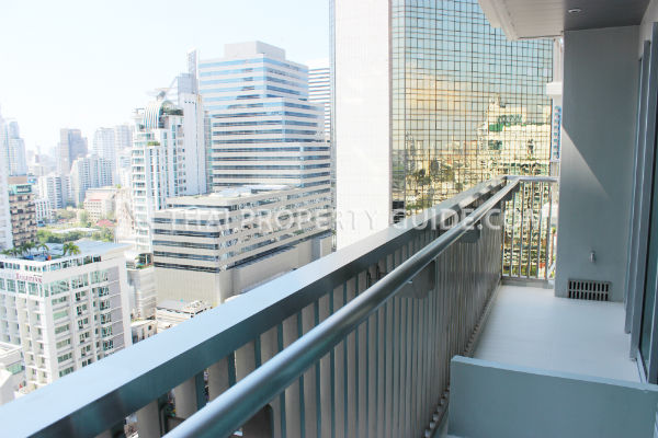 Apartment in Sukhumvit 