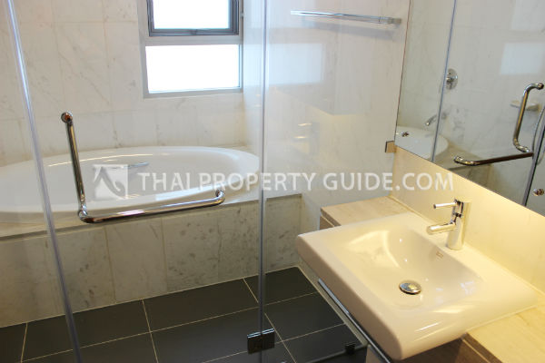 Apartment in Sukhumvit 