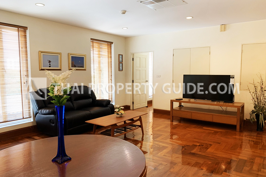 Apartment in Sukhumvit