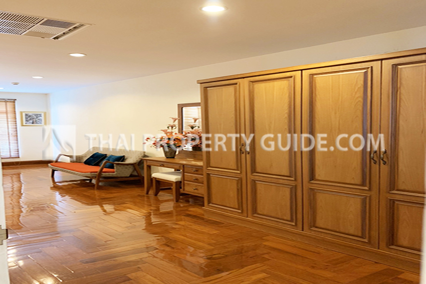 Apartment in Sukhumvit 