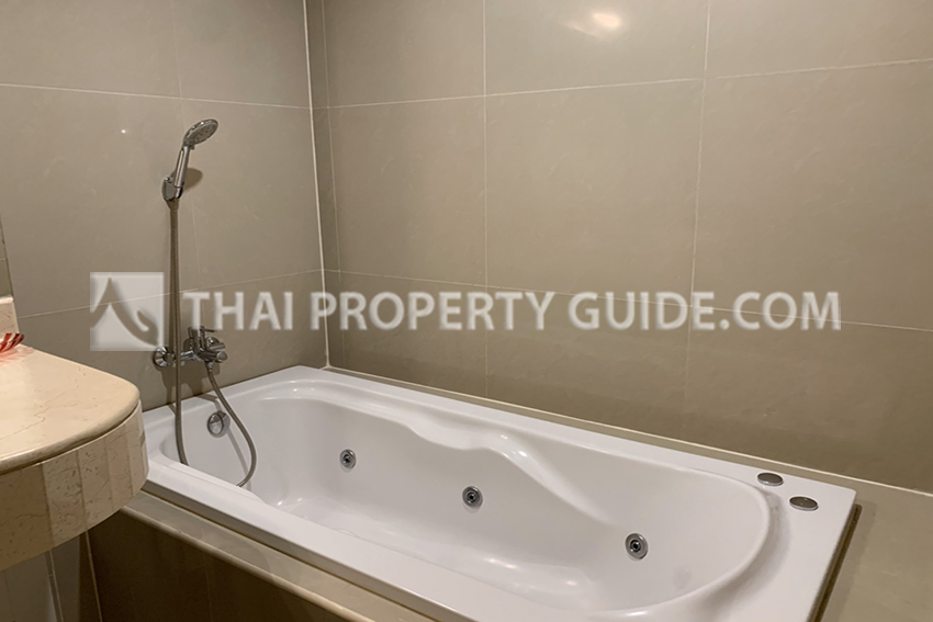 Apartment in Sukhumvit 