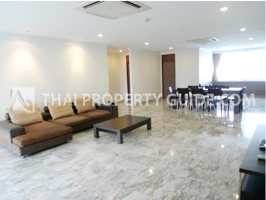 Apartment for rent in Sukhumvit