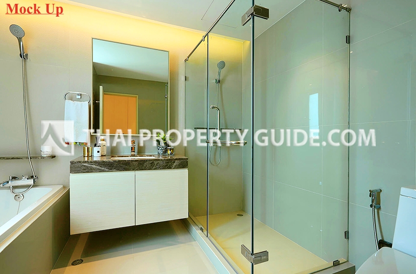 Apartment in Sukhumvit 