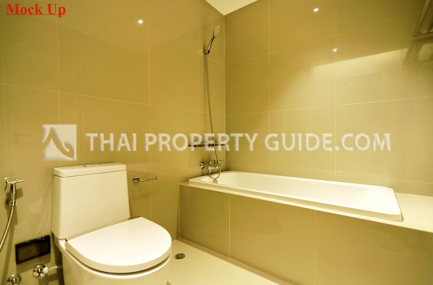 Apartment in Sukhumvit 