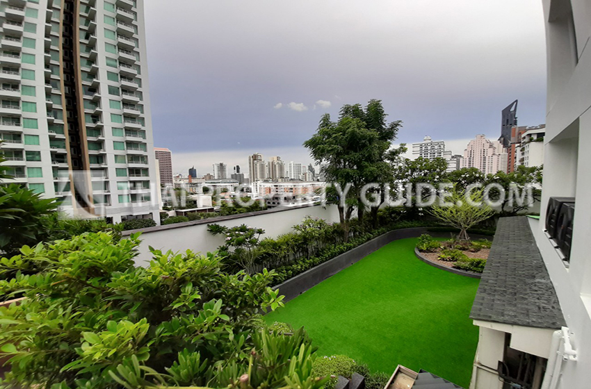 Apartment in Sukhumvit 