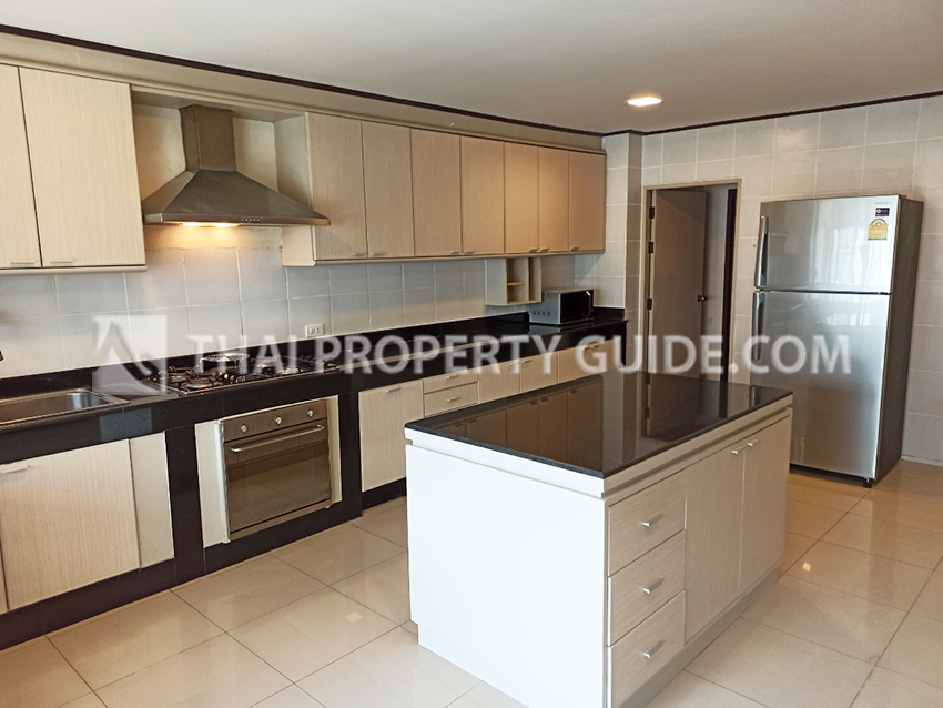Apartment in Sukhumvit 
