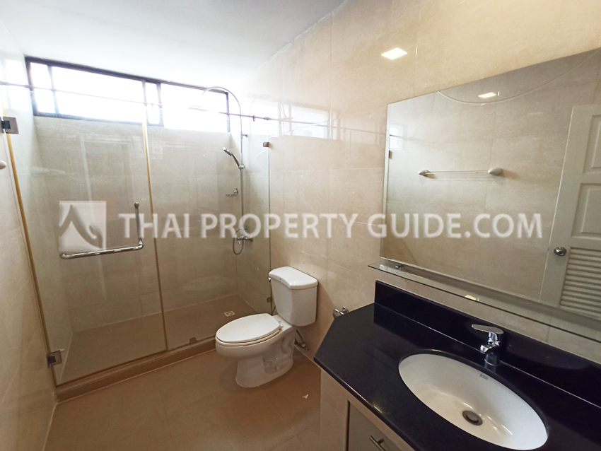 Apartment in Sukhumvit 