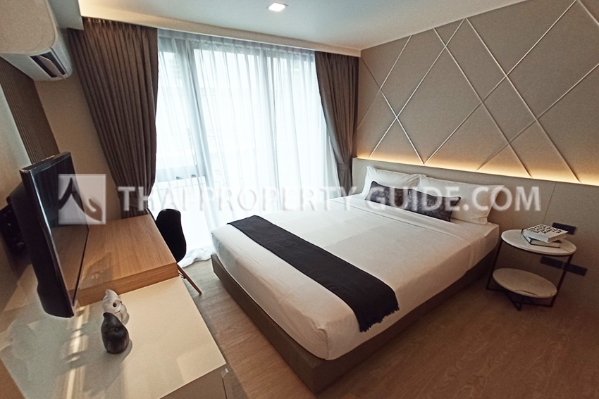 Apartment in Sukhumvit 