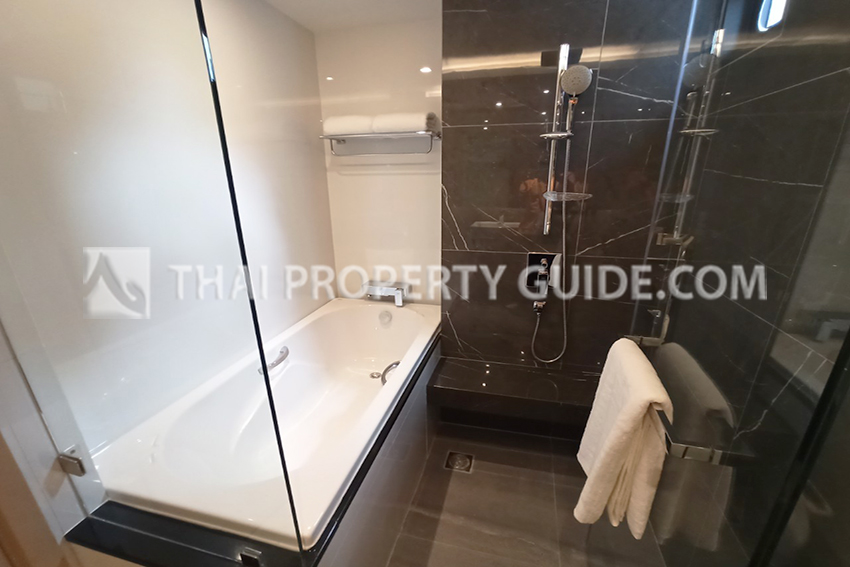 Apartment in Sukhumvit 
