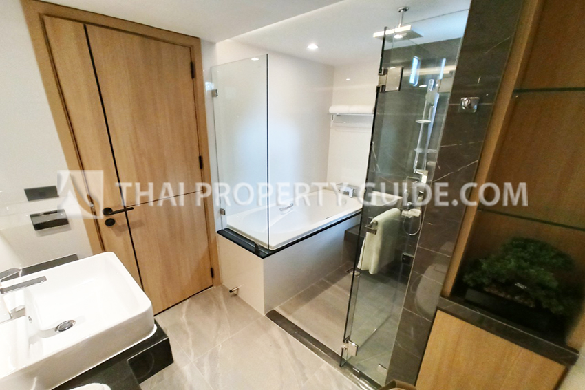 Apartment in Sukhumvit 
