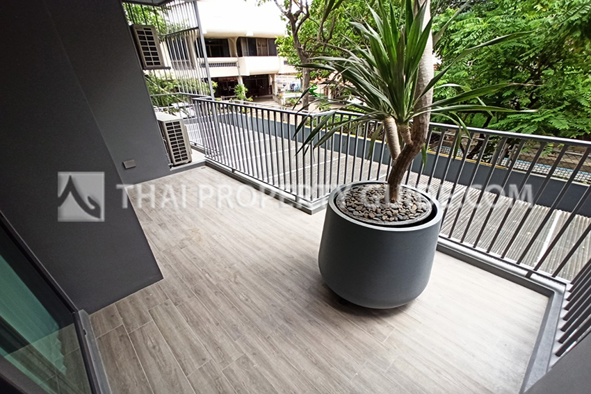 Apartment in Sukhumvit 