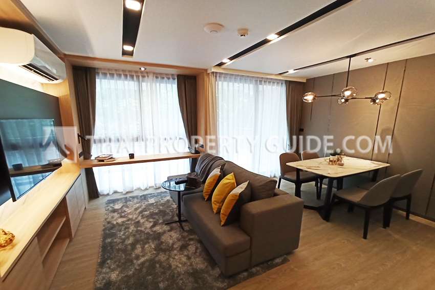 Apartment in Sukhumvit