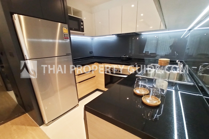 Apartment in Sukhumvit 