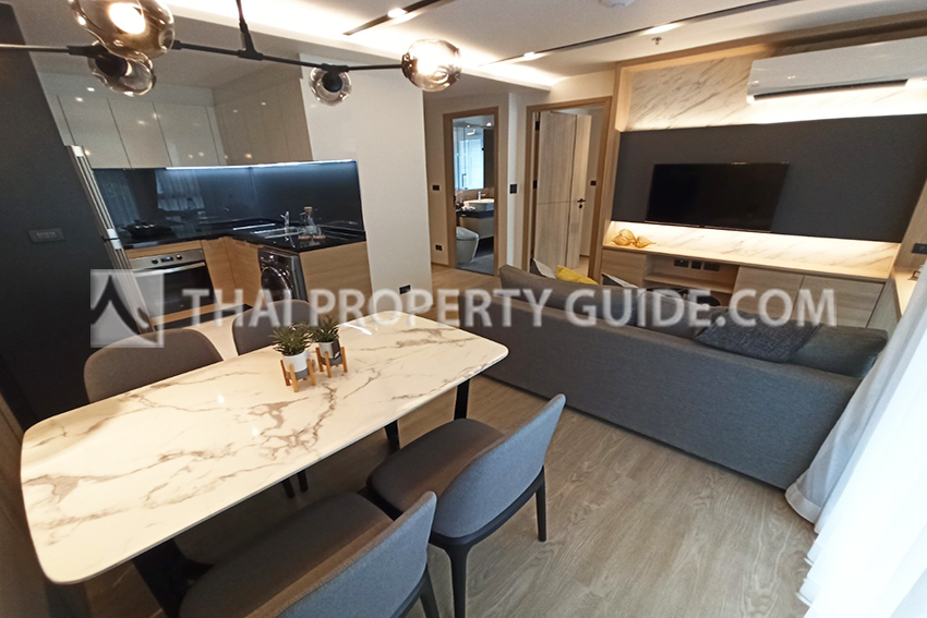 Apartment in Sukhumvit 