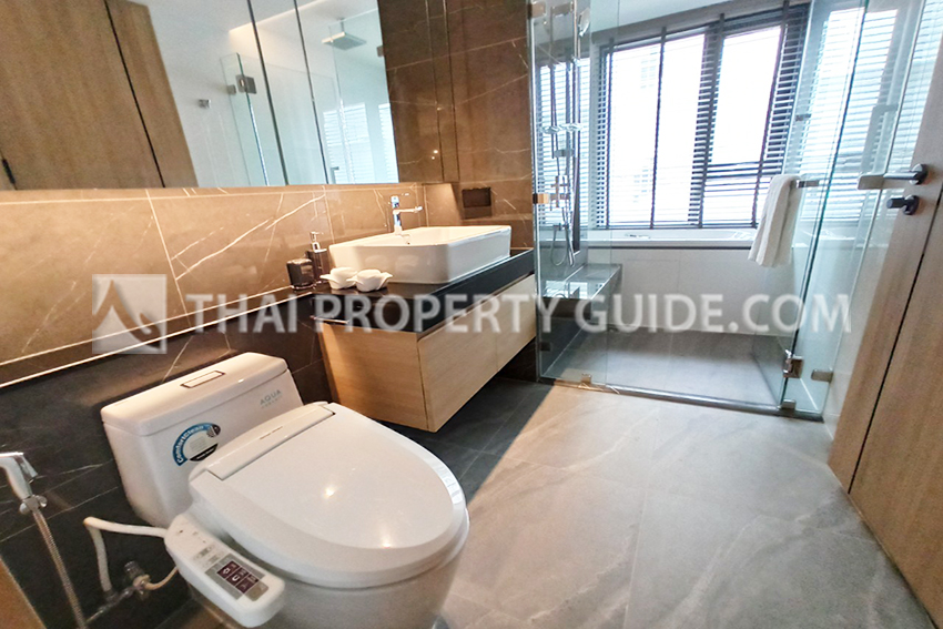 Apartment in Sukhumvit 