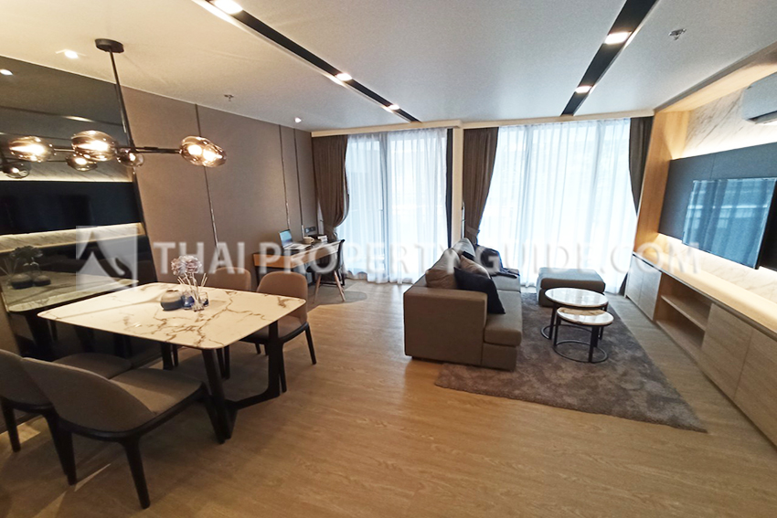 Apartment in Sukhumvit