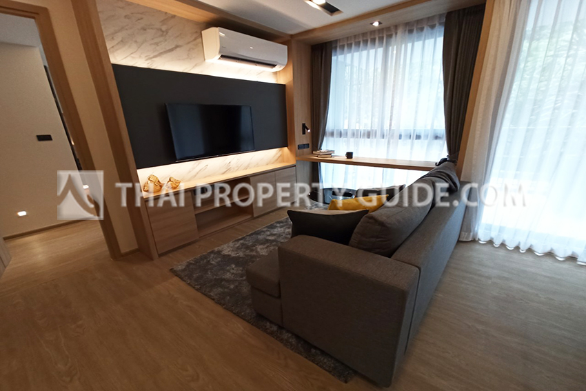 Apartment in Sukhumvit 