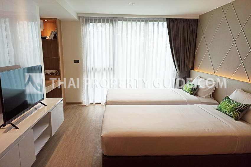 Apartment in Sukhumvit 