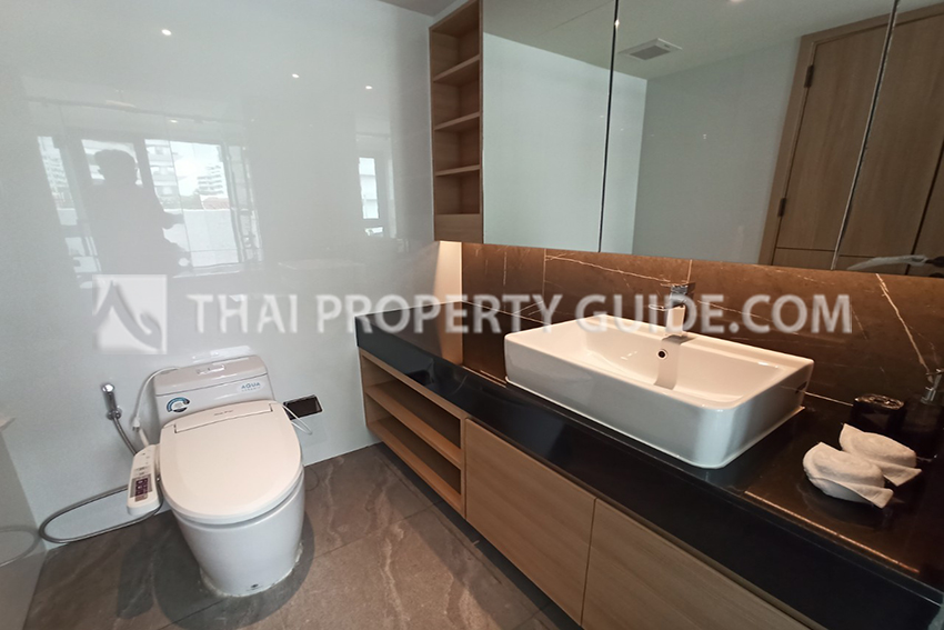 Apartment in Sukhumvit 
