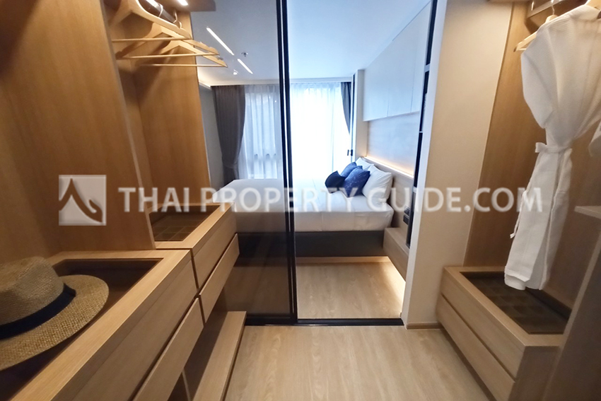 Apartment in Sukhumvit 