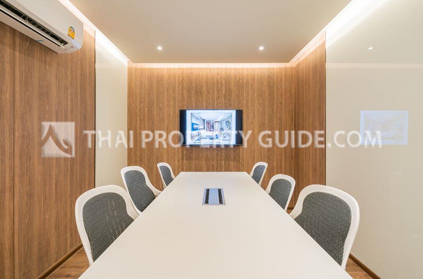 Apartment in Sukhumvit 