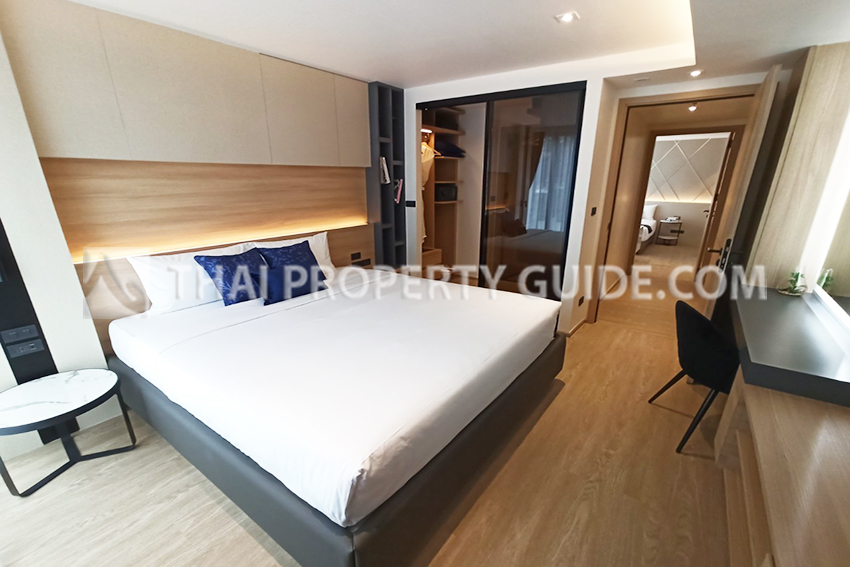 Apartment in Sukhumvit 