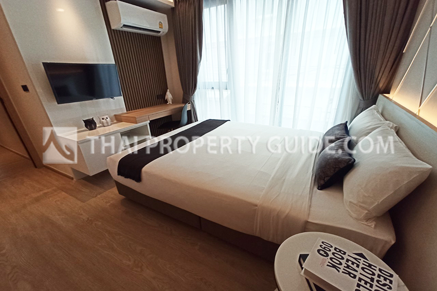 Apartment in Sukhumvit 
