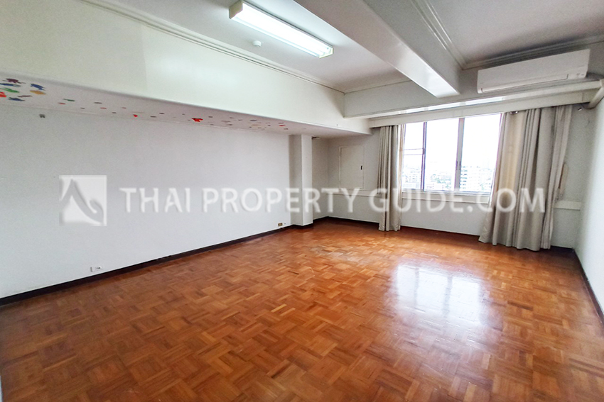 Apartment in Sukhumvit 