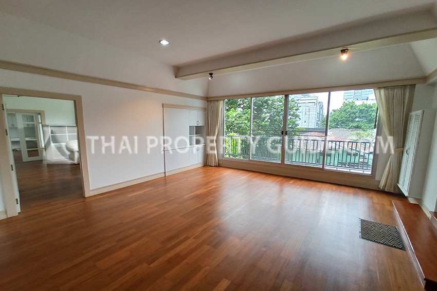 Apartment in Sukhumvit 