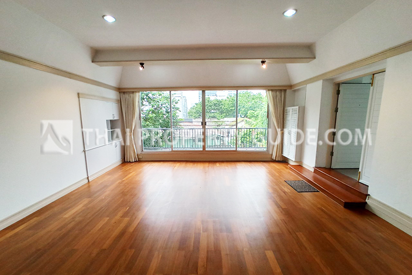 Apartment in Sukhumvit 
