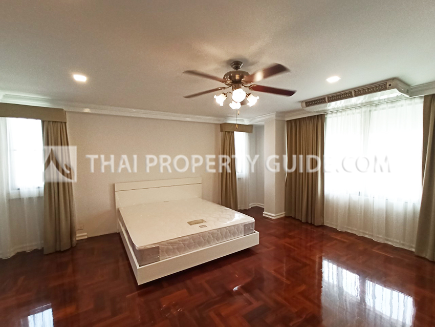 Apartment in Sukhumvit 