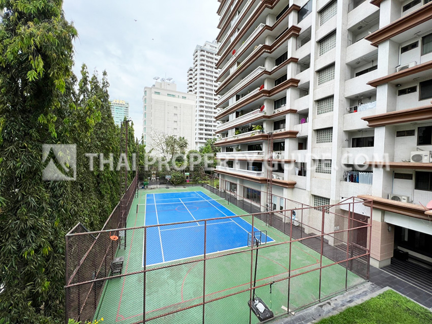 Apartment in Sukhumvit 