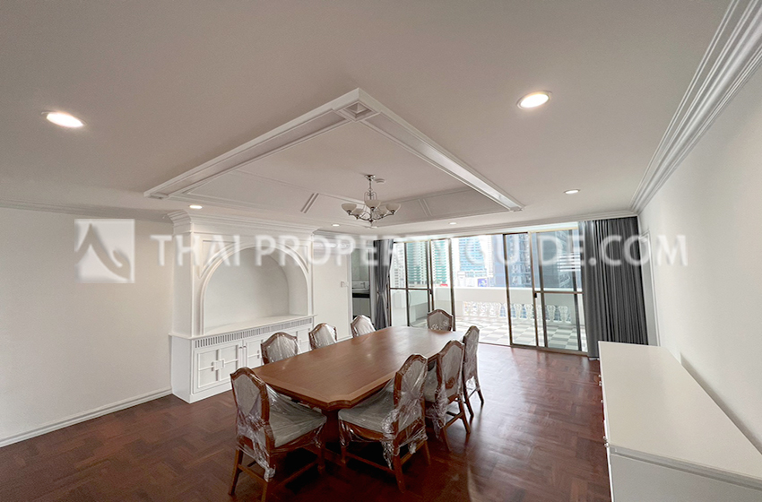 Apartment in Sukhumvit 