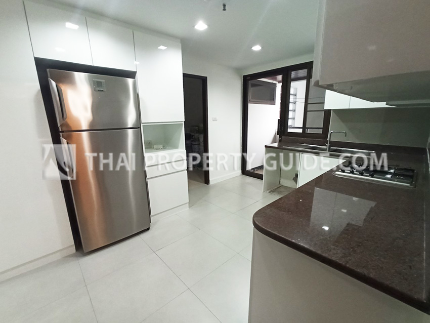 Apartment in Sukhumvit 