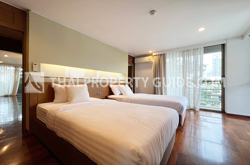 Apartment in Sukhumvit 