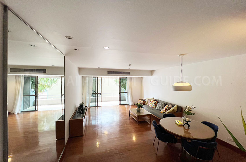 Apartment in Sukhumvit 