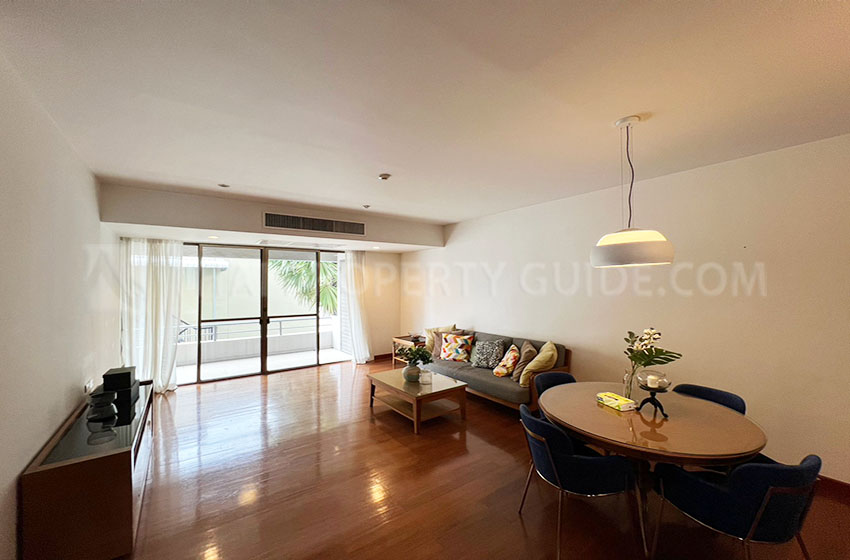 Apartment in Sukhumvit 