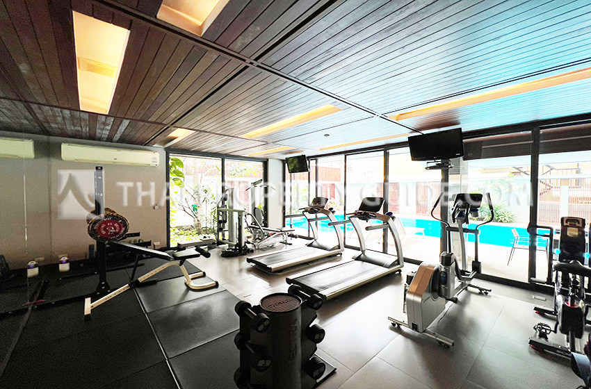 Apartment in Sukhumvit 