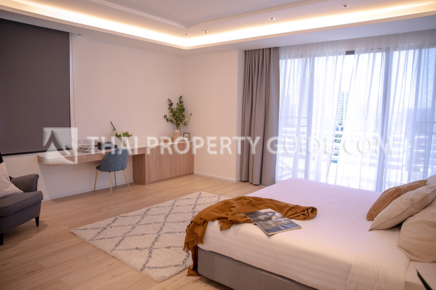 Apartment in Sukhumvit 