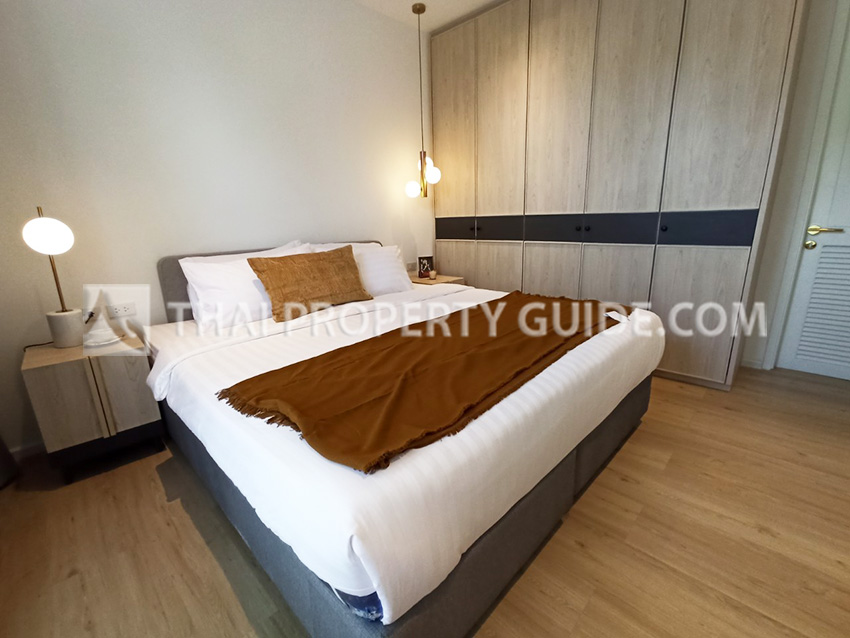 Apartment in Sukhumvit 