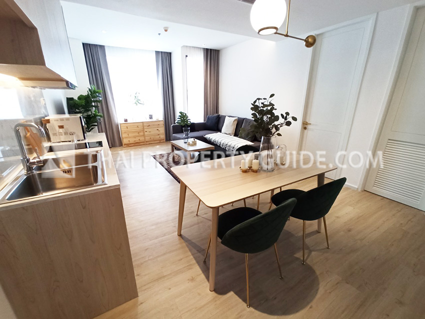 Apartment in Sukhumvit 