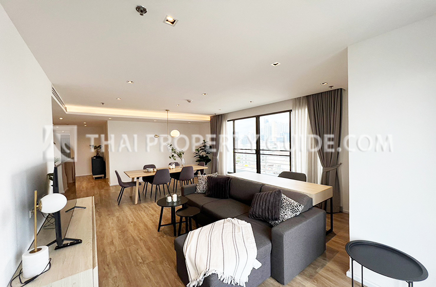 Apartment in Sukhumvit