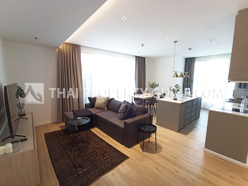 Apartment in Sukhumvit