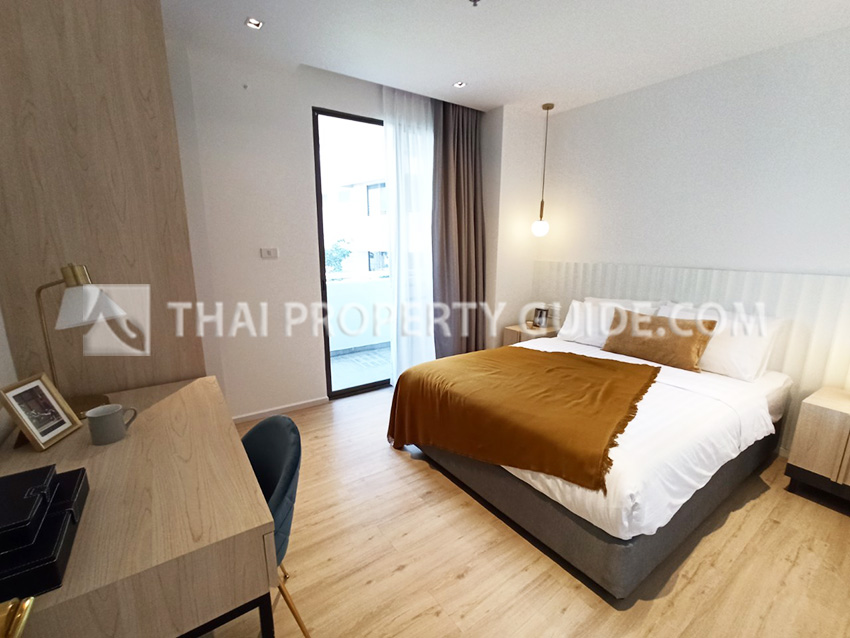 Apartment in Sukhumvit 