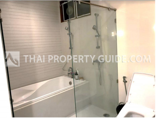 Apartment in Sukhumvit 