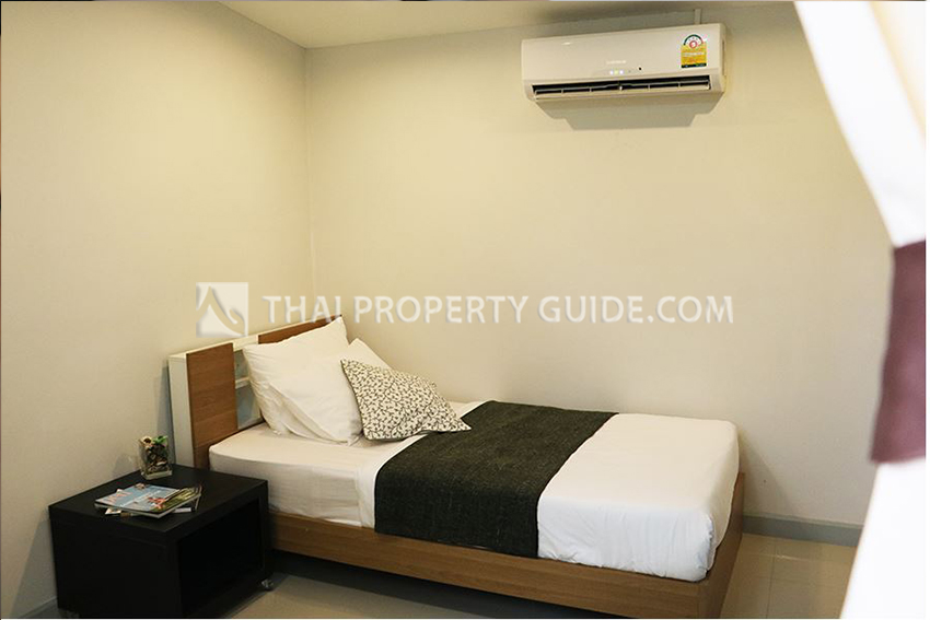 Apartment in Sukhumvit 
